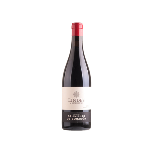 LINDES Vinedos de Salinilas de Buradon 2020 (75cl) Hispaania KPNvein alc.14% vol