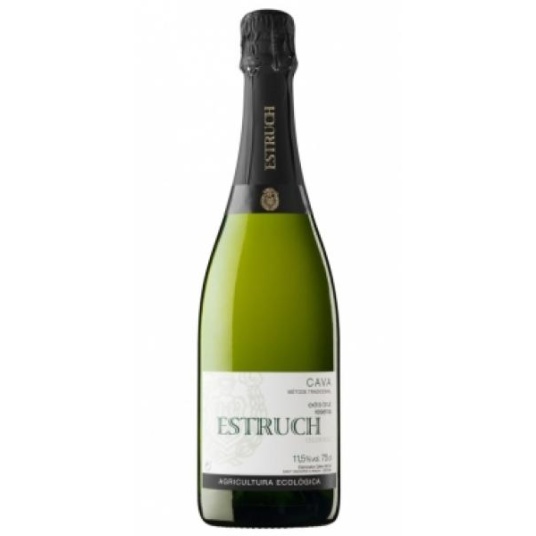 Estruch CAVA Extra Brut Reserva (75cl) Hispaania KPN kvaliteetvahuvein 12% alc.vol