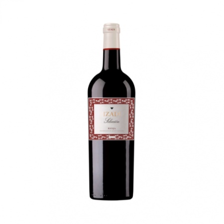 IZADI Selección Reserva (75 cl) Hispaania KPN vein  alc.14,5% vol