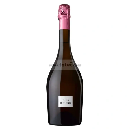 Parés Baltà Rosa Cusiné (75cl) Hispaania KPN kvaliteetvahuvein 12%alc.vol