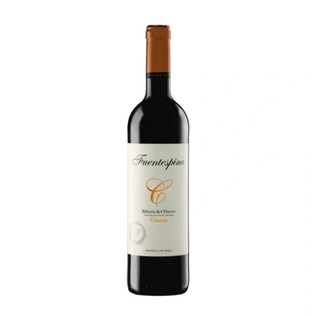 FUENTESPINA CRIANZA (75cl) Hispaania KPN vein alc.14% vol