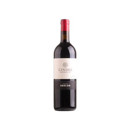 LINDES de Remelluri Abalos 2020 (75cl) Hispaania KPNvein alc.14% vol