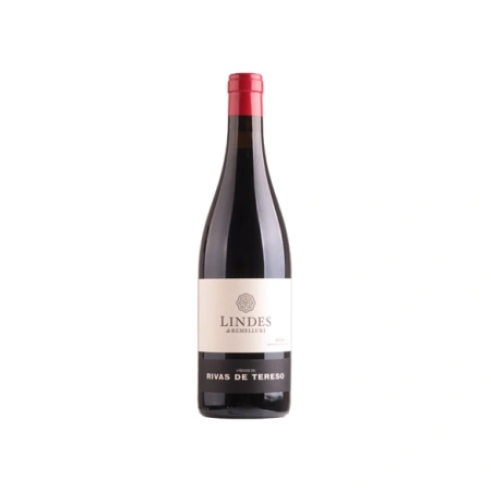 LINDES Vinedos de Rivas de Tereso 2020 (75cl) Hispaania KPNvein alc.14% vol