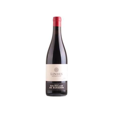 LINDES Vinedos de Salinilas de Buradon 2020 (75cl) Hispaania KPNvein alc.14% vol