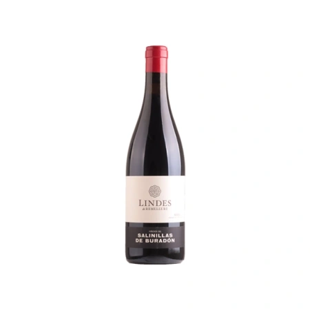 LINDES Vinedos de Salinilas de Buradon 2020 (75cl) Hispaania KPNvein alc.14% vol