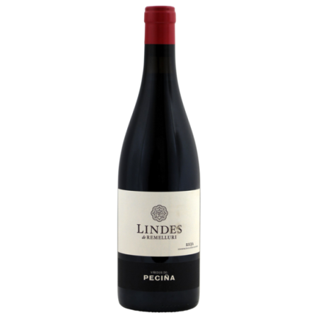 LINDES Vinedos de Pecina 2020 (75cl) Hispaania KPNvein alc.14% vol