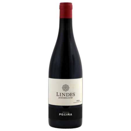 LINDES Vinedos de Pecina 2020 (75cl) Hispaania KPNvein alc.14% vol