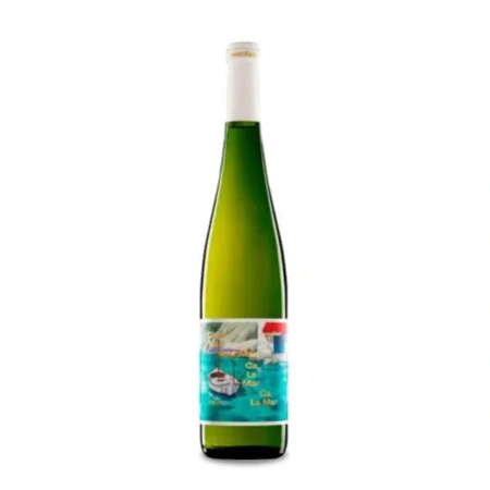 Gramona Familia Mustillant Blanc (75cl) Hispaania KPN poolvahuvein 11% alc/vol