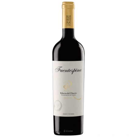 Fuentespina RESERVA (75cl) Hispaania KPN vein alc.14,5% vol