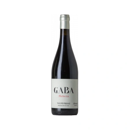 Ladeiras do Xil GABA MENCIA (75 cl) Hispaania KPN vein 14% alc. vol		