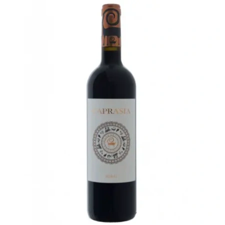 CAPRASIA BOBAL (75 cl) Hispaania KPN vein 14,5% alc. vol		