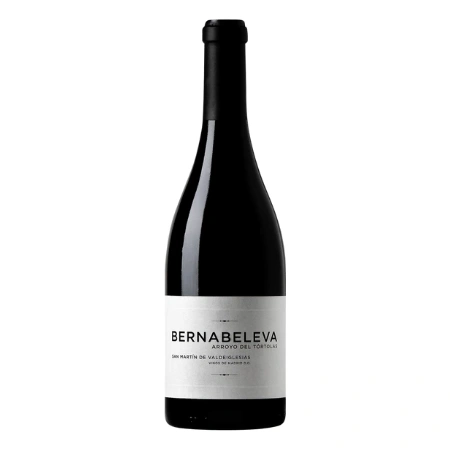 ARROYO DEL TÓRTOLAS GARNACHA (75 cl) Hispaania KPN vein 14,5% alc. vol		