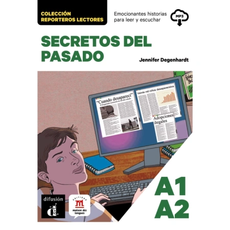 Secretos del basado I Reporteros lectores I A1-A2