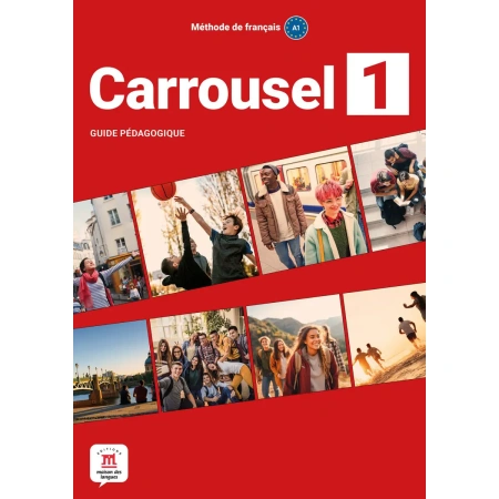 Carrousel 1 – Guide pédagogique