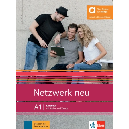 Netzwerk neu A1 – Hybride Ausgabe allango