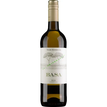 Telmo Rodriguez. BASA (75cl) Hispaania KPN vein alc.13,5% vol