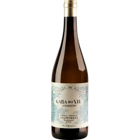 Telmo Rodriguez. Gaba do XIL O Barreiro (75cl) Hispaania KPN vein alc.13,5% vol