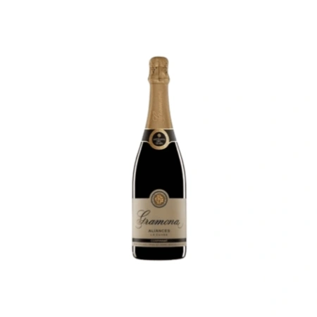 Gramona Corpinnat ALIANCES E.Brut (75cl) Hispaania vahuvein 12%alc/vol