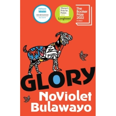 Glory (Autor: NoViolet Bulawayo)