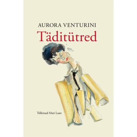 Täditütred (autor Aurora Venturini)