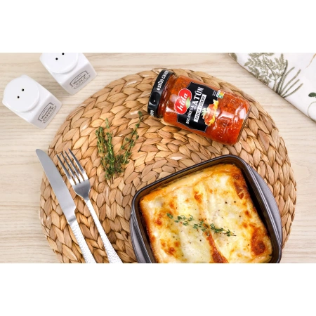 Pastakaste tuunikalaga (350 g) BOLONESA DE ATUN (Hida)
