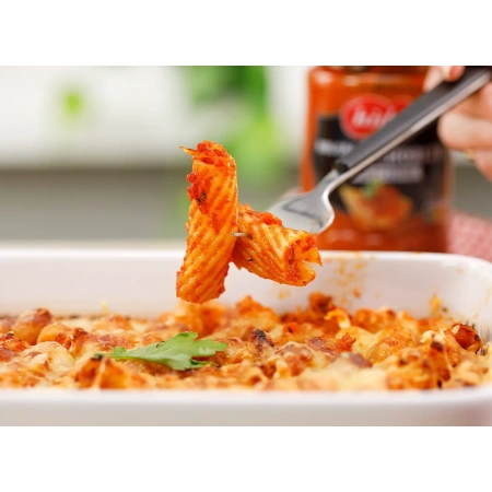 Pastakaste chorizoga (350 g) BOLONESA DE CHIROZO (Hida)