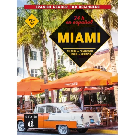 24 horas en español. Miami