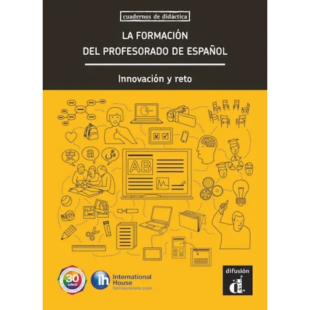 Cuadenos de DIDÁCTICA, La formación del profesorado de español