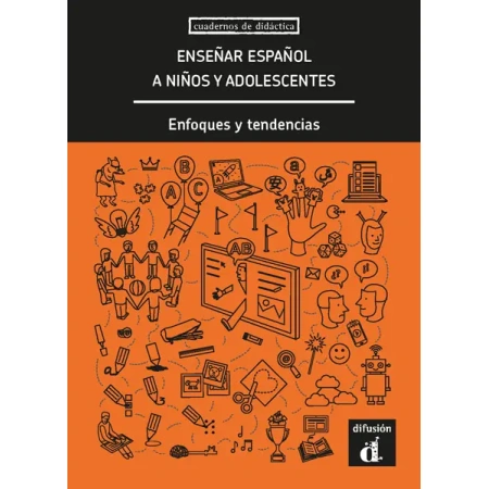 Enseñar español a niños y adolescentes