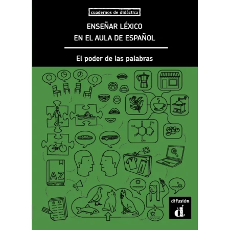 Enseñar léxico en el aula de español