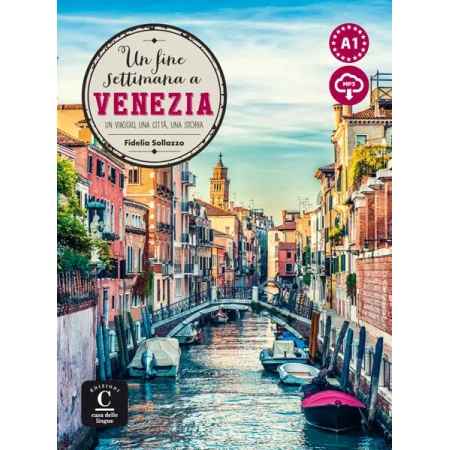Un fine settimana a ... Venezia Libro + MP3 descar