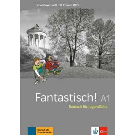 Fantastisch, A1 LHB