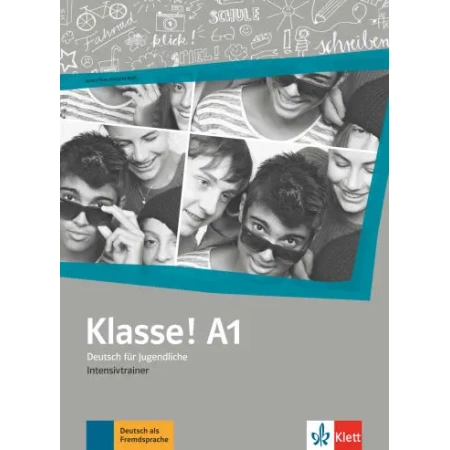 Klasse A1 Intensivtrainer