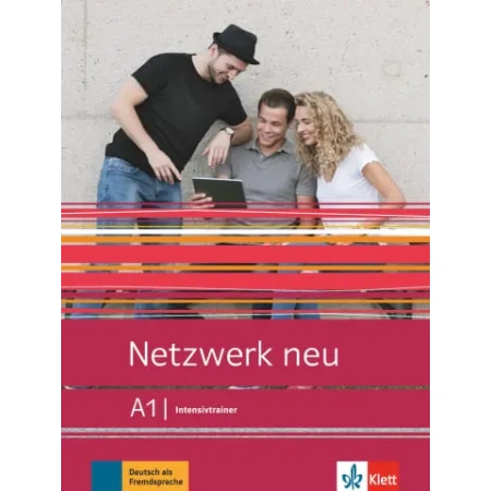 Netzwerk neu, Intensivtrainer A1