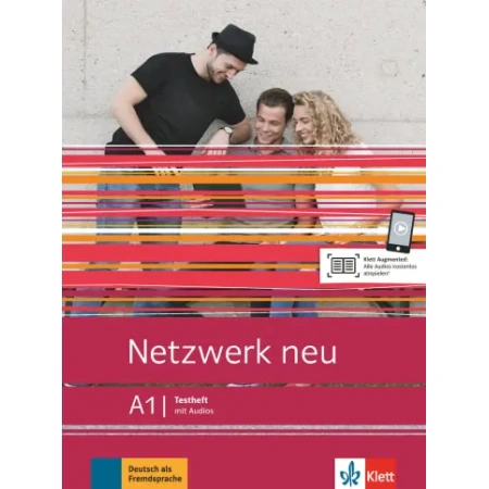 Netzwerk neu, Testheft A1