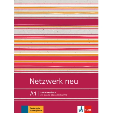 Netzwerk neu, Lehrerhandbuch A1