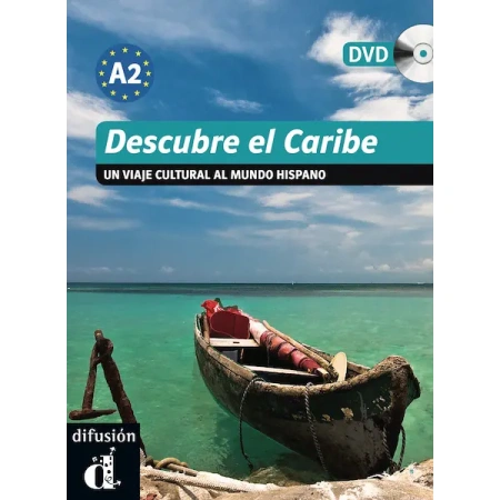 Un viaje cultural al mundo Hispano, DESCRUBE EL CARIBE 