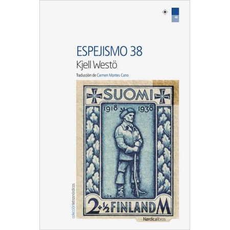 Espejismo 38 (autor Kjell Westö)