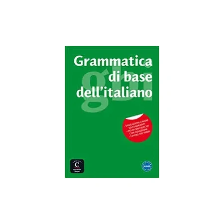 Grammatica di base dell´italiano