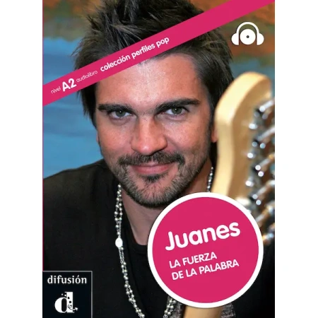 JUANES LA FUERZA DE LA PALABRA