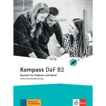 Kompass DaF B2