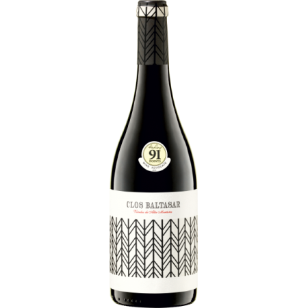 Bodegas San Alejandro CLOS BALTASAR (75 cl) Hispaania KPN vein alc 15% vol