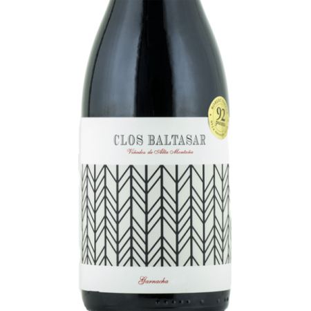 Bodegas San Alejandro CLOS BALTASAR (75 cl) Hispaania KPN vein alc 15% vol