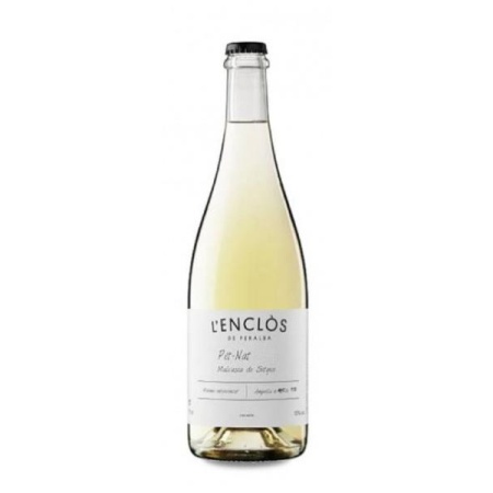 L'Enclos de Perabla PET-NAT 2021 (75 cl) Hispaania KPN vein alc.12,5% vol
