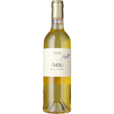 MR MOUNTAIN Wine 2021 (50 cl) Hispaania KPN vein alc.13,5% vol