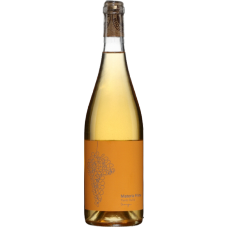 Parés Baltà MATERIA PRIMA orange (75cl) Hispaania KPN vein 12%alc.vol