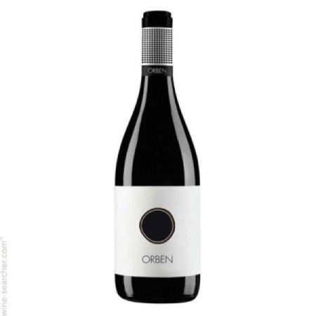 Artevino ORBEN (75cl) Hispaania KPN vein 14,5% alc.vol