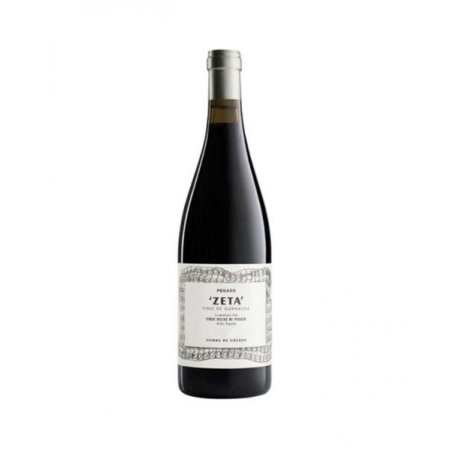 Pegaso ZETA (75 cl) Hispaania KPN vein  alc.14% vol		
