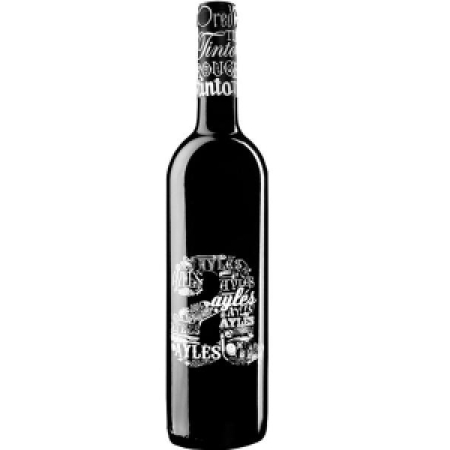 L de Aylés Barrica (75cl) Hispaania KPN vein alc.14% vol