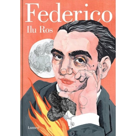 Federico (autor Ilu Ros)